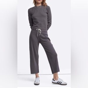 Mate the label thermal set